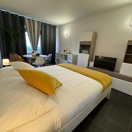 Marina Suites Tenerife Puerto de la Cruz  Exteriör bild