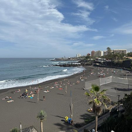 Marina Suites Tenerife Puerto de la Cruz  Exteriör bild