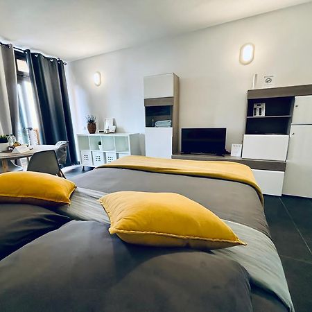 Marina Suites Tenerife Puerto de la Cruz  Exteriör bild