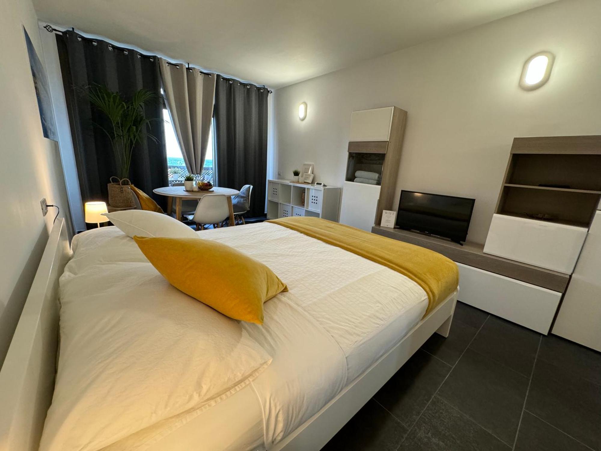 Marina Suites Tenerife Puerto de la Cruz  Exteriör bild