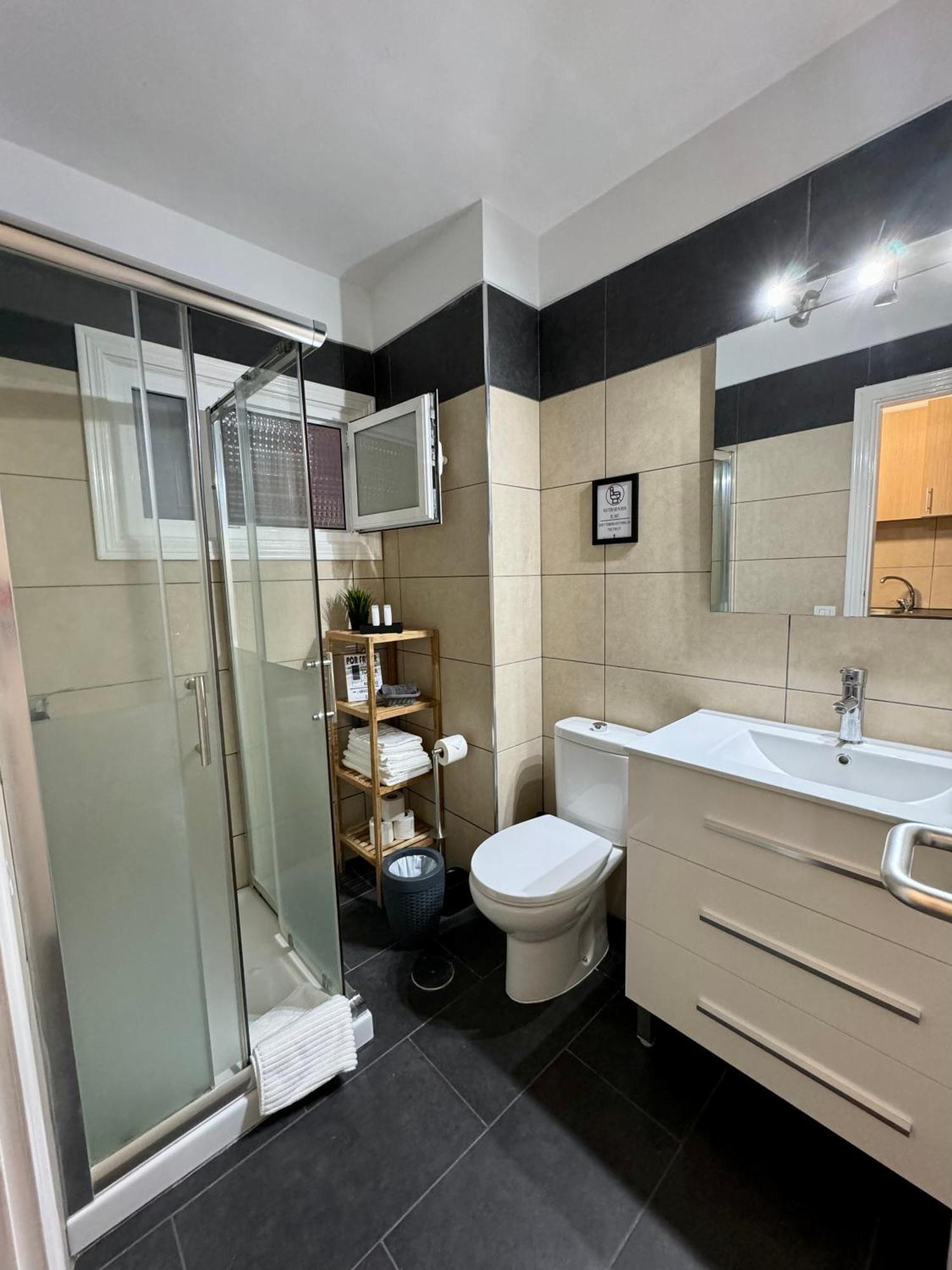 Marina Suites Tenerife Puerto de la Cruz  Exteriör bild