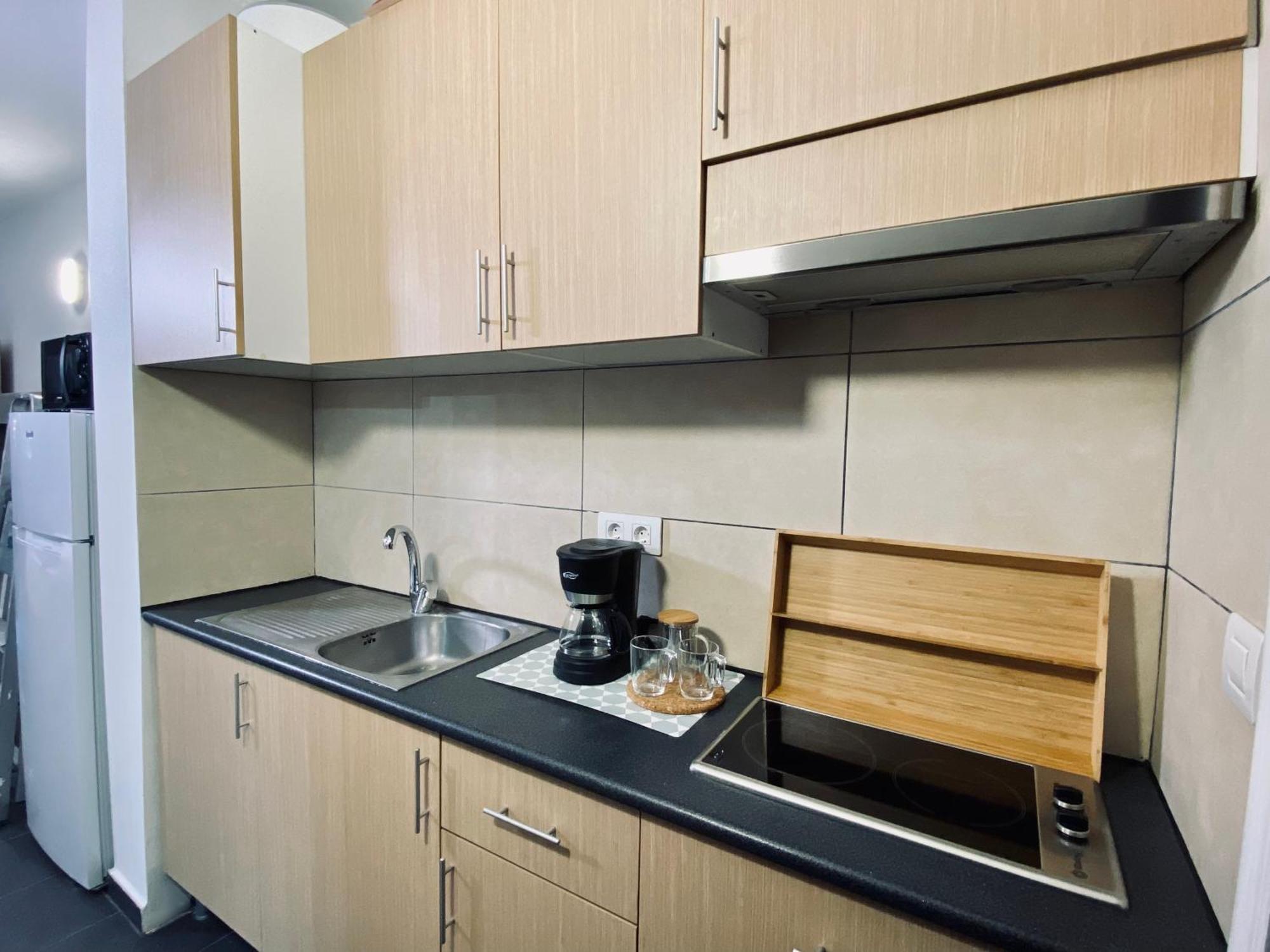 Marina Suites Tenerife Puerto de la Cruz  Exteriör bild