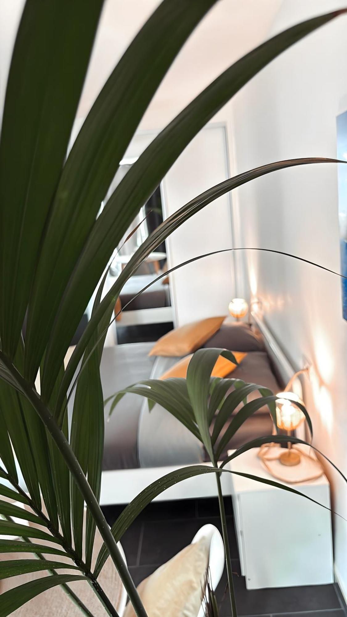 Marina Suites Tenerife Puerto de la Cruz  Exteriör bild